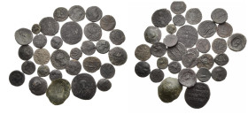 Lot of 30 unclassified See picture. LOT SOLD AS IS, NO RETURNS (T-69 )