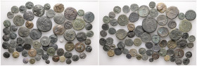 Lot of 65 unclassified See picture. LOT SOLD AS IS, NO RETURNS (T-134 )