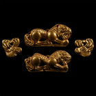 Scythian Gold Appliqué Collection. 5th-3rd century B.C.