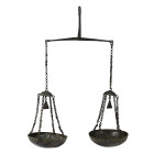 Viking Bronze Scales Set. 9th-11th century A.D.