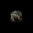 Egyptian Diorite Stone Scarab. Saite Period, 664-525 B.C.