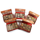 Historic Collection of 678 Slides of Archaeological Sites in Egypt. 1960s-1980s A.D.