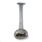 Roman Glass Unguentarium. 1st-2nd century A.D.