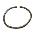 Late Roman Bronze Bracelet. 1st-4th century A.D.