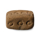 Roman Terracotta Gaming Piece. 1st-4th century A.D.