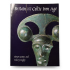 Britain and the Celtic Iron Age. 1997 A.D.