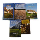 Archaeological and Other Books - 5 Titles. 1959-1986 A.D.