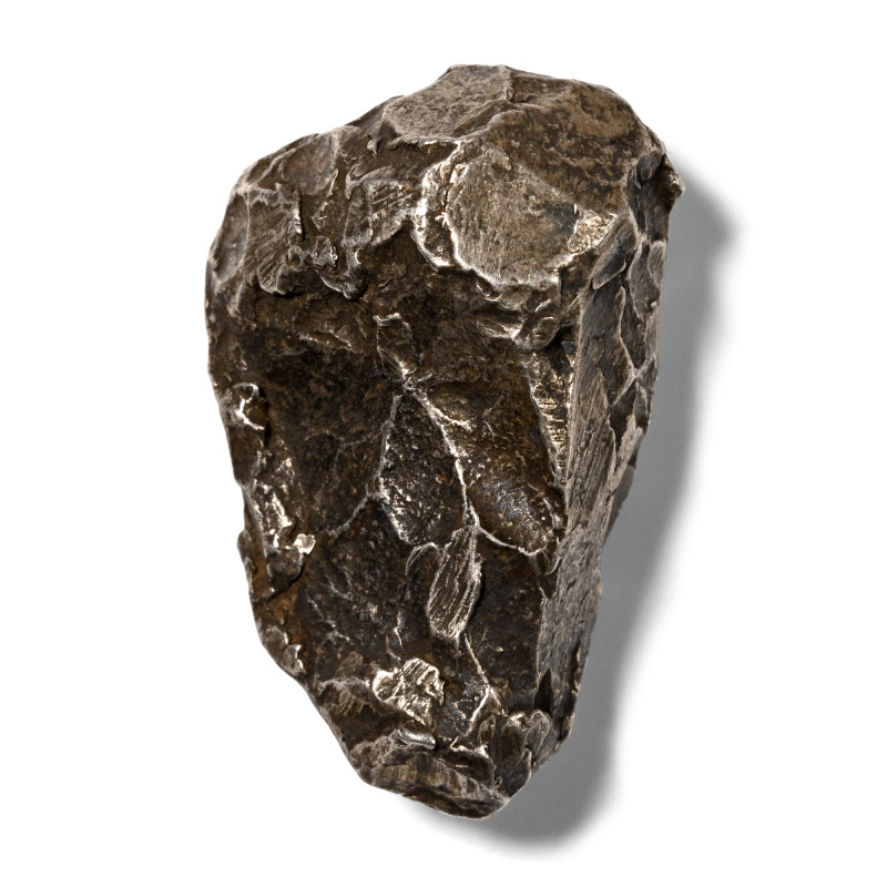 Viking Age Silver 'Currency' Ingot. Circa 9th-11th century A.D. or later A hacke...