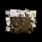 Medieval and Other Artefact Group. 12th-20th century A.D.