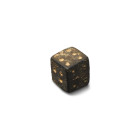 Medieval Bronze Dice. 14th-16th century A.D.