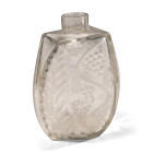 Vase with Grape Vines and Fern Leaves. 20th century AD.