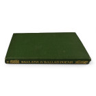 Ballads & Ballad-Poems. 1963 A.D.