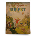 More Adventures of Rupert - The Daily Express Annual 1947. 1947 A.D.