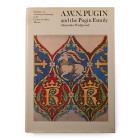 A.W.N. Pugin and the Pugin Family. 1985 A.D.