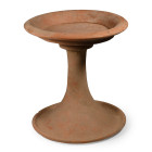 Indus Valley Terracotta Offering Stand. 3rd-2nd millennium B.C.