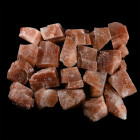 Large Brown Calcite Mineral Specimen Group [20].