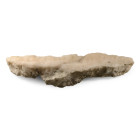 Stalagmite Calcite Fragment.