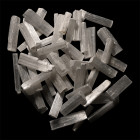 Selenite Satin Spar Wand Group [50].