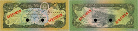 Country : AFGHANISTAN 
Face Value : 10 Afghanis Spécimen 
Date : (1979) 
Period/Province/Bank : Da Afghanistan Bank 
Catalogue reference : P.55as 
Alp...