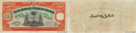 Country : BRITISH WEST AFRICA 
Face Value : 20 Shillings 
Date : 29 novembre 1948 
Period/Province/Bank : West African Currency Board 
Catalogue refer...