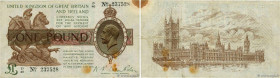 Country : ENGLAND 
Face Value : 1 Pound 
Date : (1922-1923) 
Period/Province/Bank : Treasury Notes 
Catalogue reference : P.359a 
Alphabet - signature...