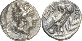 (302-280 a.C.). Italia. Taras. Dracma. (S. 367 var) (CNG. I, 823). 3,06 g. MBC/MBC+.