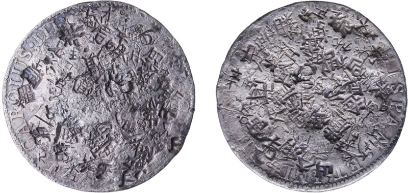 Mexico Spanish colony 1776 Mo FM 8 Reales - Carlos III Silver (.917) Mexico City...