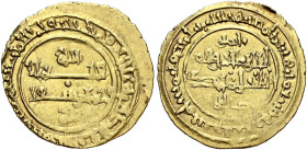 I Normanni. Roberto il Guiscardo duca, 1072-1085. 

Tarì Palermo, AV 0,94 g. Entro cerchio lineare, ”per ordine del grandissimo duca Roberto, il sov...