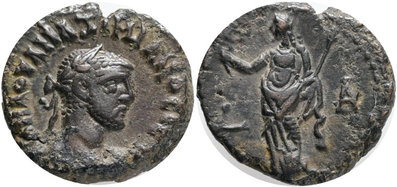 Roman Provincial Coins, Egypt,Alexandria, Maximianus Herculius 286-305, Billon T...