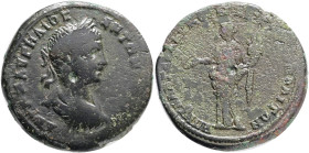Roman Provincial Coins, MOESIA INFERIOR, Marcianopolis. Elagabalus. AD 218-222. Julius Antonius Seleucus, legatus consularis. AVT K M AVPHΛΙOC ANTΩNEI...
