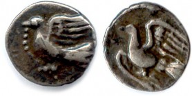 PELOPONNESE- SICYONE 360-330 B.C
Obole