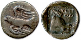 CRETE - LYTTOS 450-300 B.C
Stater