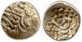 DUROTRIGES Great Britains 65-45 B.C
Stater