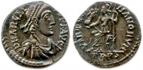 ARCADIUS 383-408
Silic