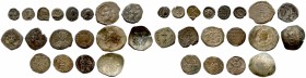 BYZANCE
15 coins