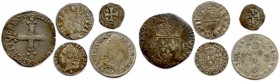 MiSCELLANEOUS
5 coins