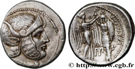 SYRIA - SELEUKID KINGDOM - SELEUKOS I NIKATOR
Type : Tétradrachme 
Date : 311-305 AC. 
Mint name / Town : Suse, Susiane 
Metal : silver 
Diameter : 24...
