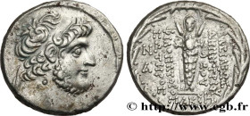 SYRIA - SELEUKID KINGDOM - DEMETRIUS III
Type : Tétradrachme 
Date : an 221 
Mint name / Town : Syrie, Coele-Syrie, Damas 
Metal : silver 
Diameter : ...