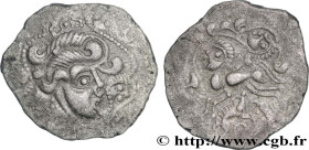 GALLIA - ARMORICA - OSISMII (Area of Carhaix - Finistère)
Type : Statère au sanglier et à l’aigle 
Date : Ier siècle avant J.-C. 
Mint name / Town : B...
