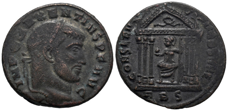 【おすすめ】 Coins, Art Aphrodite - biddr Auction Maxentius 320. lot G10, ピアス