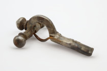 Roman Silver Crossbow Brooch, Circa
3rd - 4th Century AD