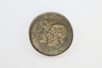 Minor Asia & Levante, PB Trial Strike(?). 2nd-1st century BC.