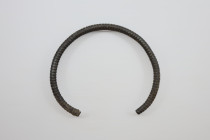 Iron Age, Celtic   Bracelet, Circa  3rd- 1st Century BC