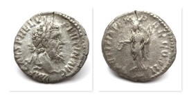 Pertinax, AD 193.AR Denarius