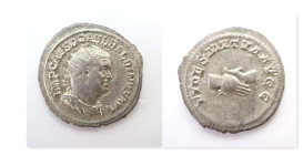Balbinus, 238. Antoninianus