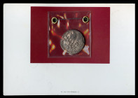 Seleukid Kingdom. Antiochos VIII. Tetradrachm. 121-97 BC. Antioch on the Orontes. (Hgc-9, 1197). Anv.: Diademed head right. Rev.: Zeus Ouranios, drape...