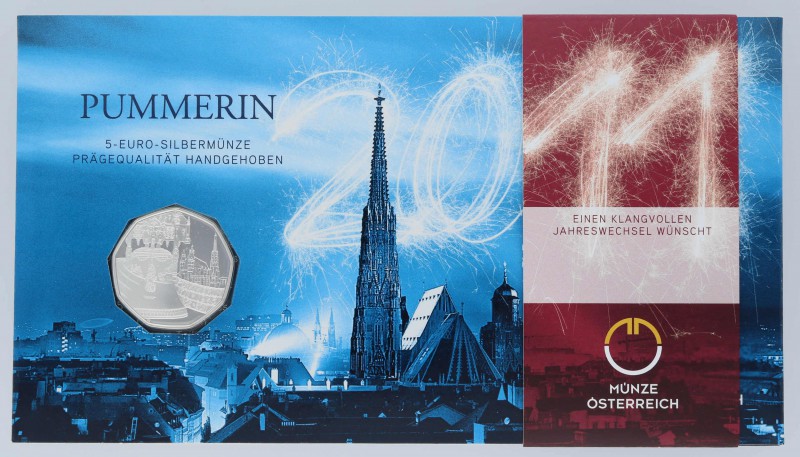 Münzpartie Österreich mit 2 Goldmünzen 800 Jahre Münze Wien 1994 sowie EU-Beitri...