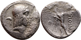 Roman Republic (II-I Century BC) Denarius