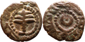Middle Ages (X-XV century) – Bronze Coin