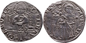 Venezia – (XII – XVI Century) – 1 grosso